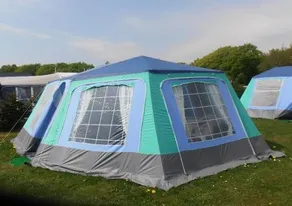 Fårup Sø Camping and Cottages - Image 2