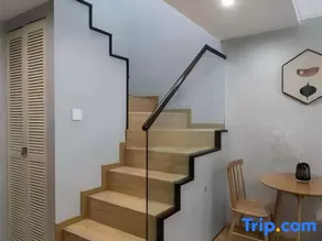 Beijing Baizhu Apartment - Lifangting - Image 2