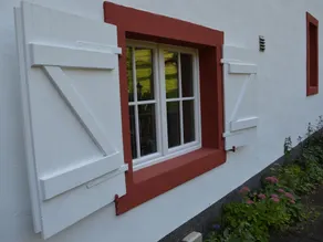 Pleasant Holiday Home in Heidweiler with Private Garden - Image 5