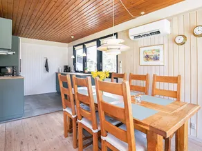 Gorgeous Holiday Home in Blavand Jutland With Terrace - Image 4