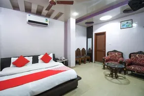 Hotel Sahil Plaza by OYO Rooms - Image 3