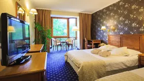 Hotel Litwor - Image 4