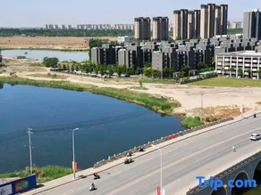 Shangjing Hotel - Image 2