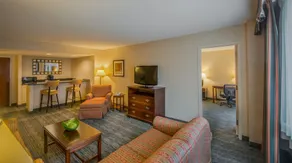 Holiday Inn Arlington at Ballston - Image 5