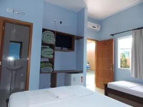 Hotel Santo Expedito - Image 3