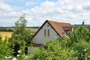 The Old Barn - Image 2