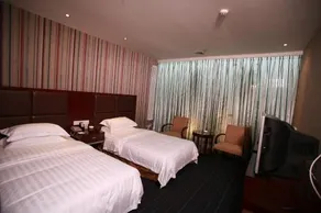Starway Hotel Beijing Shaoyaoju - Image 4