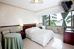 Grand Hotel Santo Domingo - Image 4