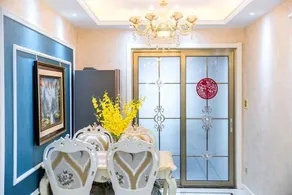 Henan Luoyang Yalong Bay Water Land Locals Apartment 00132750 - Image 4