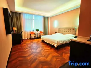 Zhixian Hotel - Image 4