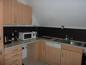 Moderne Wohnung Messe Uni Stadion - Image 4