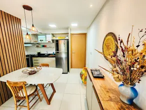 Lindos apartamentos no Porto Cayman - Image 2