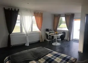 Chambre d'Hotes Du Gueravet - Image 3