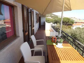 Cala Gonone Cozy House Sea View - Image 3