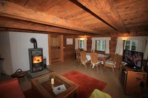 Oberlausitzer Ferienhaus Gebirgshausl - Image 4