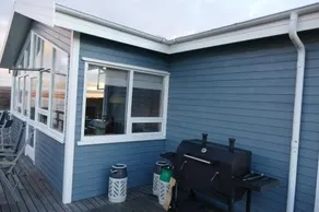 Lax á Asgardur Cottages - Image 4