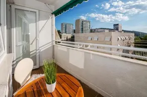 Split Serenity Suite with Sea View Balcony - Image 2