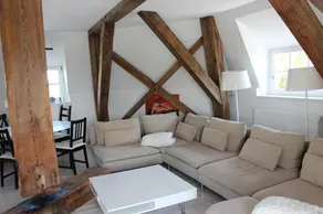 Urlaubsmuhle Fortuna St. Peter-Ording - Image 2