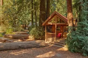 Big Sur Campground And Cabins - Image 3