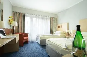 Best Western Plus Plaza Berlin Kurfürstendamm - Image 1