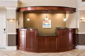 Sleep Inn & Suites Berwick-Morgan City - Image 5