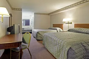 Americas Best Value Inn Jonesboro - Image 2