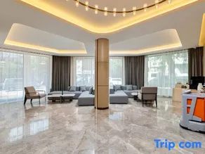 Country Inn & Suites by Radisson (Mudanjiang Railway Station Branch) - Image 3