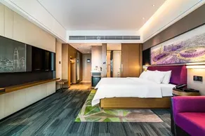 Hampton by Hilton Foshan Chancheng - Image 3