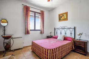 Voll ausgestattetes Ferienhaus mit Grill, Garten und Terrasse | Bergblick | Hunde erlaubt - Image 3