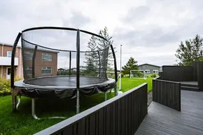 Modern house in Reykjavik area great location to see the Northern Lights - Image 4