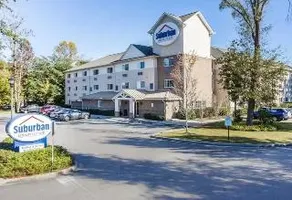 Suburban Extended Stay Hotel Atlanta North - Image 1