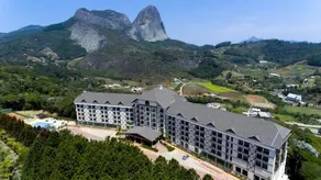 Suite Cond Vista Azul em Pedra Azul - Domingos Martins - Image 5