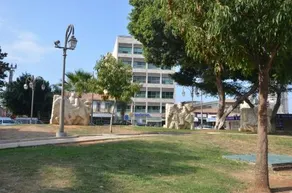 Pinsker Garden Apartment Petah Tikva - Image 5