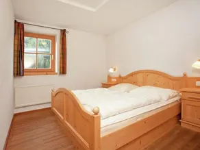Serene Chalet in Königsleiten with Swimming Pool - Image 5