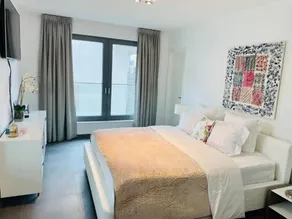 Luxury 3 bedrooms- Terrace and Parking - Image 2