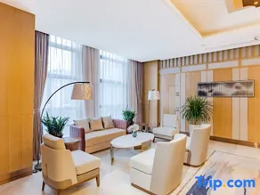 LeFuQiang JiaYue Hotel FuYang - Image 4