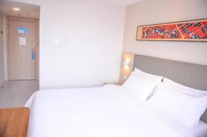 Water Muhuating Hotel - Image 3