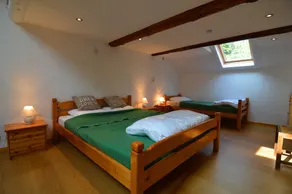 Quaint Holiday Home in Falaen - Image 2