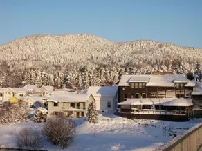 Sanden Hotel - Image 2