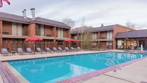 DoubleTree by Hilton Hotel Park City - The Yarrow - Image 3