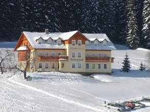 Hotel Nebozizek - Image 3