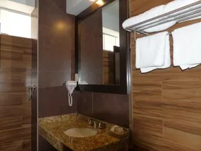 Hotel Tambo Real - Image 5