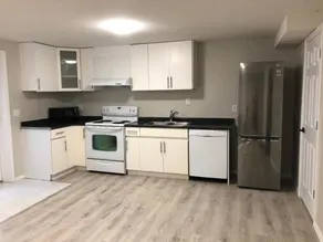 Spacious 2 bedrooms basement suite - Image 4