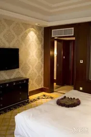 Kangcheng Sunshine Regency Hotel - Image 5