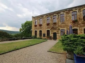 Unique Holiday Home in Virton With Jacuzzi - Image 4