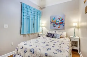 Sleek Gulfport Condo with Ocean Views and Pool Access - Image 5