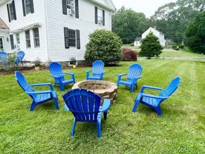 1860'S Colonial House Near Downtown And Beaches! - Image 2
