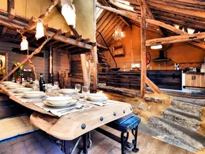 Beautiful, authentic house with sauna, tastefully renovated and redecorated - Image 2