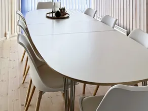 4 star holiday home in Hjørring - Image 4