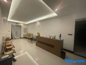 Harbin Rose Manor Hotel - Image 3